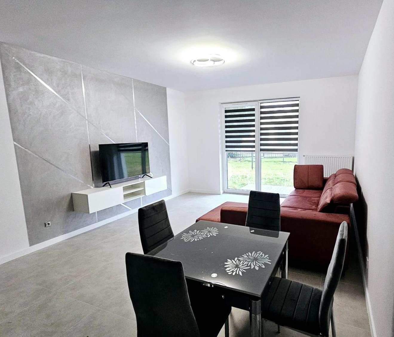 Apartament Kolo Apartament Zewnętrze zdjęcie